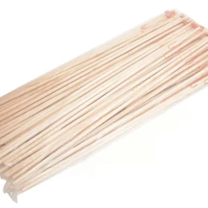 Biztonságos fizetés Fa lámpásrúd 60cm karnevál