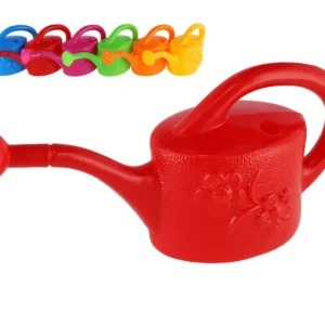 Azonnal elérhető Műanyag teáskanna 26x13cm 6 szín 24 hónapos kortól 400ml