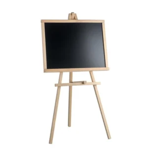 88x46cm-es fa festőállványlap zacskóban Kihagyhatatlan ajánlat