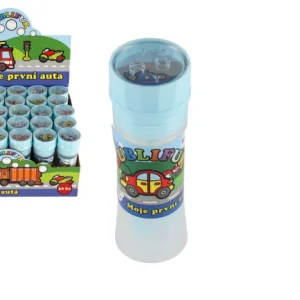 Buborékfújó Első Autóim 50ml Ingyenes szállítás