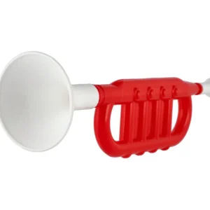 Trombita műanyag 34cm 3+ Gyors szállítás