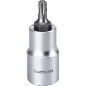 1/2"-os dugókulcs, TORX hegyű, T30, 55 mm hosszú Kihagyhatatlan ajánlat