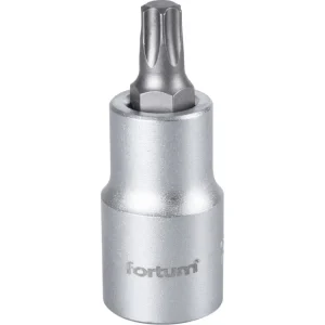 1/2"-os TORX dugókulcsfej, T45, 55 mm hosszú Biztonságos fizetés