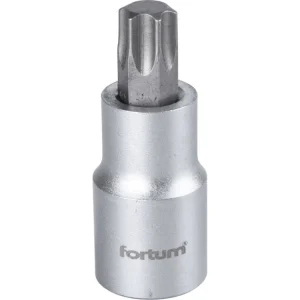 1/2"-os dugókulcs, TORX hegyű, T55, 55 mm hosszú Kedvezményes ár