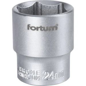1/2"-os dugókulcs, 24 mm, 38 mm hosszú Kiárusítás