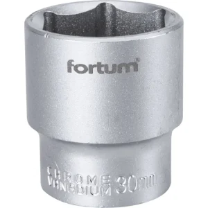 1/2"-os dugókulcs, 30 mm, 44 mm hosszú Exkluzív ajánlat