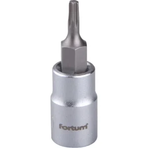1/4"-os TORX dugókulcsfej, T 10, 37 mm hosszú Azonnal elérhető