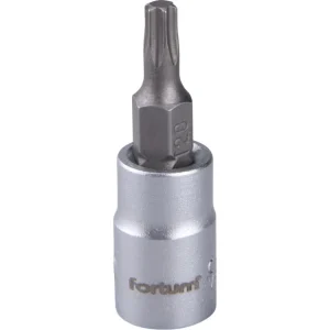1/4"-os TORX dugókulcsfej, T 20, L 37mm Végkiárusítás