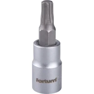 1/4"-os TORX dugókulcsfej, T 27, L 37mm Ingyenes szállítás