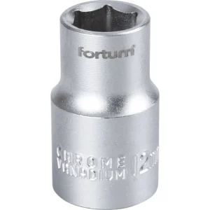 1/2"-os dugókulcs, 12 mm, 38 mm hosszú Ingyenes szállítás