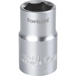 1/2"-os dugókulcs, 14 mm, 38 mm hosszú Különleges ajánlat