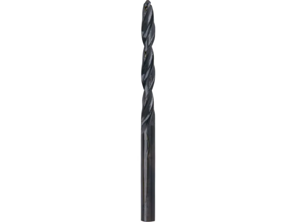 HSS fémfúró, 10 db-os csomag, átmérő 6,0 mm Árcsökkenés