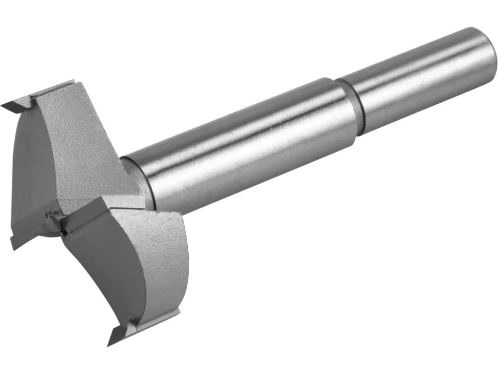 Gyors kiszállítás SK pengéjű famaró, Ø 40 mm, szár 10 mm