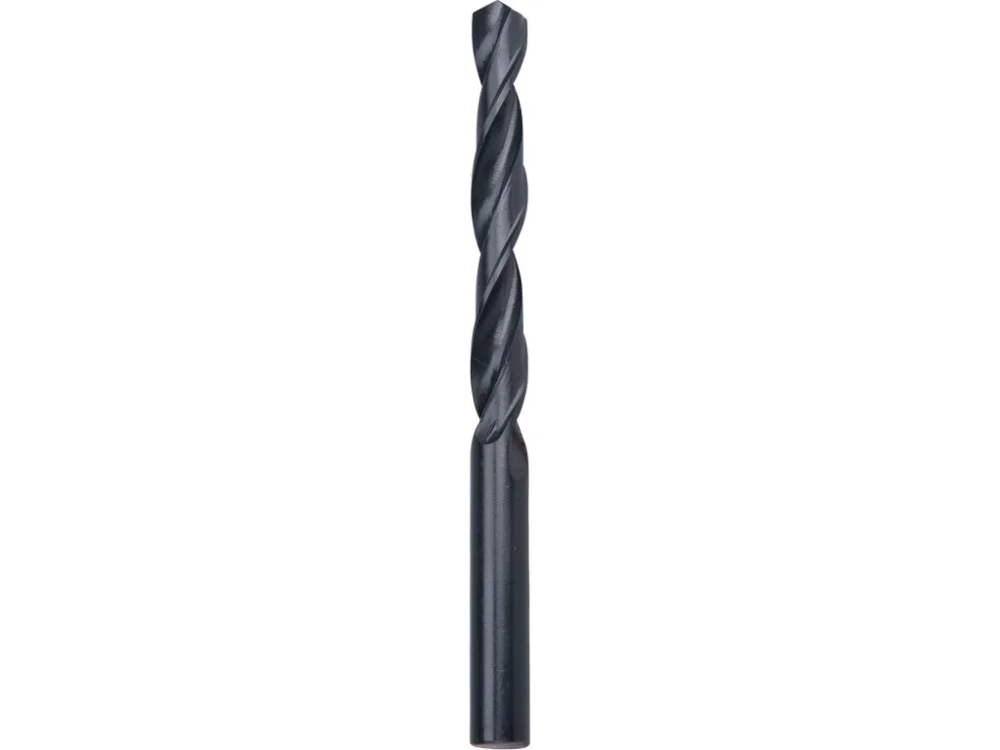 HSS fémfúró, 5 db-os csomag, átmérő 10,0 mm Azonnal elérhető