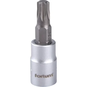 1/4"-os TORX dugókulcsfej, T 30, L 37mm Outlet