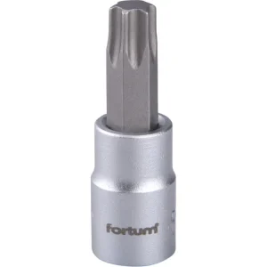 1/4"-os TORX dugókulcsfej, T 40, L 37mm Alacsony ár