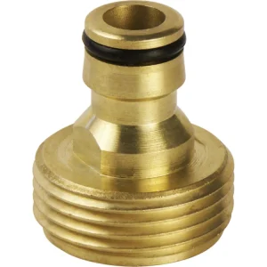 adapter külső menettel, 3/4', RÉZ Utolsó esély