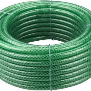 Végkiárusítás Kerti tömlő, átlátszó GARDEN, 1/2', 25m, 100g/m