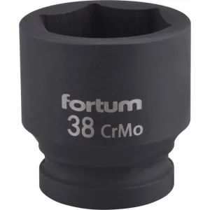 3/4'-es dugókulcs, 38 mm, 57 mm hosszú, CrMoV Azonnal elérhető