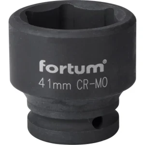 3/4'-es dugókulcs, 41 mm, 57 mm hosszú, CrMoV Olcsóbb