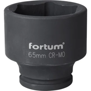 3/4'-es dugókulcs, 65 mm, 80 mm hosszú, CrMoV Népszerű
