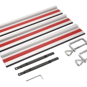 vezetősín, 126 cm (3 × 42 cm) Bestseller