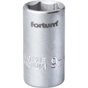1/4"-os dugókulcs, 9 mm, 25 mm hosszú Kihagyhatatlan ajánlat
