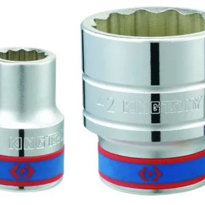 Végkiárusítás Kézi dugókulcsfej 3/4˝ 41mm 12*633041M
