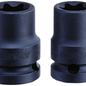 3/4"-ostorx nyílású gépi dugókulcs E24 657524M Árengedmény