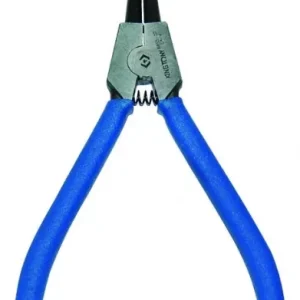 Zégerfogó 125mm külső egyenes68SS-05 Prémium