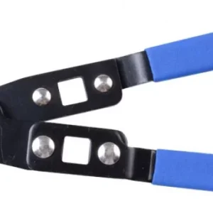 CV gumiharang-bilincs fogó 236/12mm9BB12 Prémium