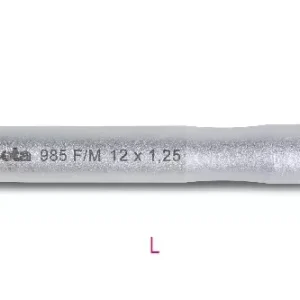Árengedmény BETA 985F/M12X1,5 | 985F M12X1,50 Belső vezetőcsap kerék szereléshez