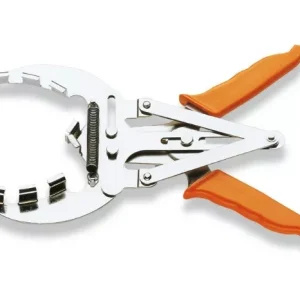 BETA 1445/1 | 1445/1 Dugattyúgyűrű fogó, nikkelezett műanyag bevonatú szárral Outlet