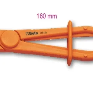 Gyors szállítás BETA 1481PL/A | 1481PL/A Tömlőzáró fogó