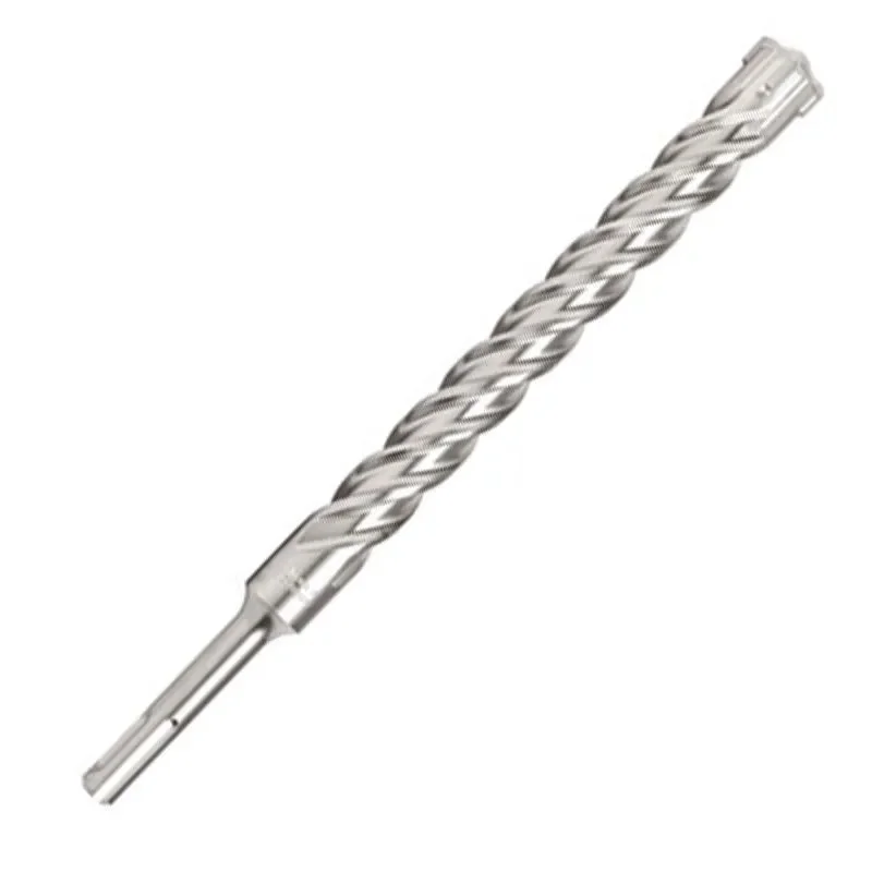 Ajánlat Hikoki TCT fúrószár SDS-Plus, 4élű 20,0x250/200mm, 783292