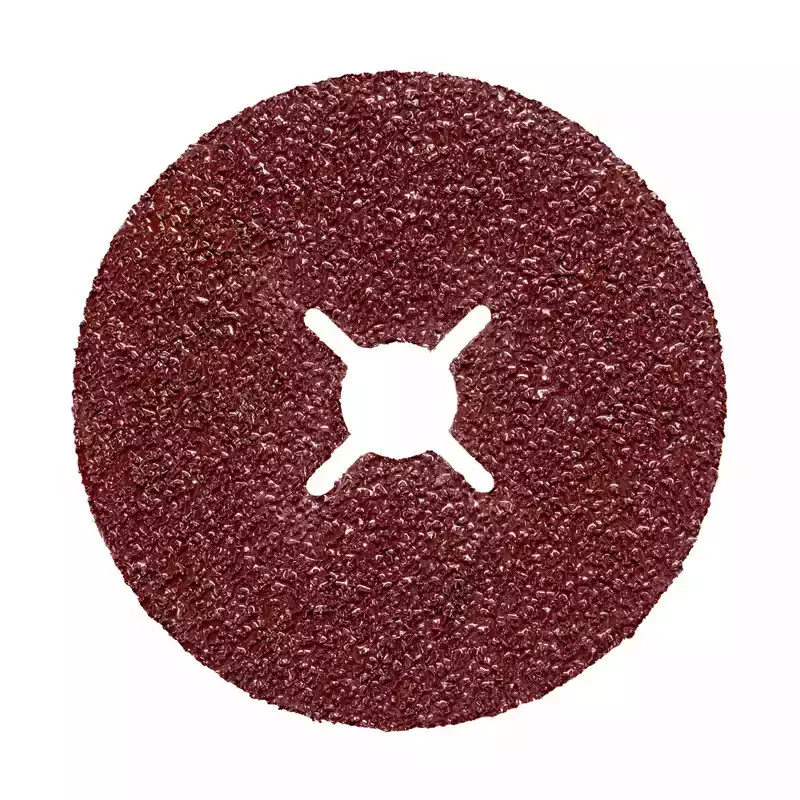 3M Fibertárcsa 125mm A36 982C CUBITRON, 11802097 Kiárusítás
