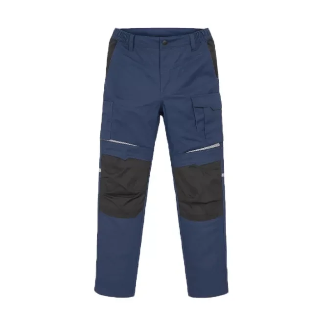 Protec Navy derekas nadrág, 2XL, 60, RW-PRT02-60 Akció