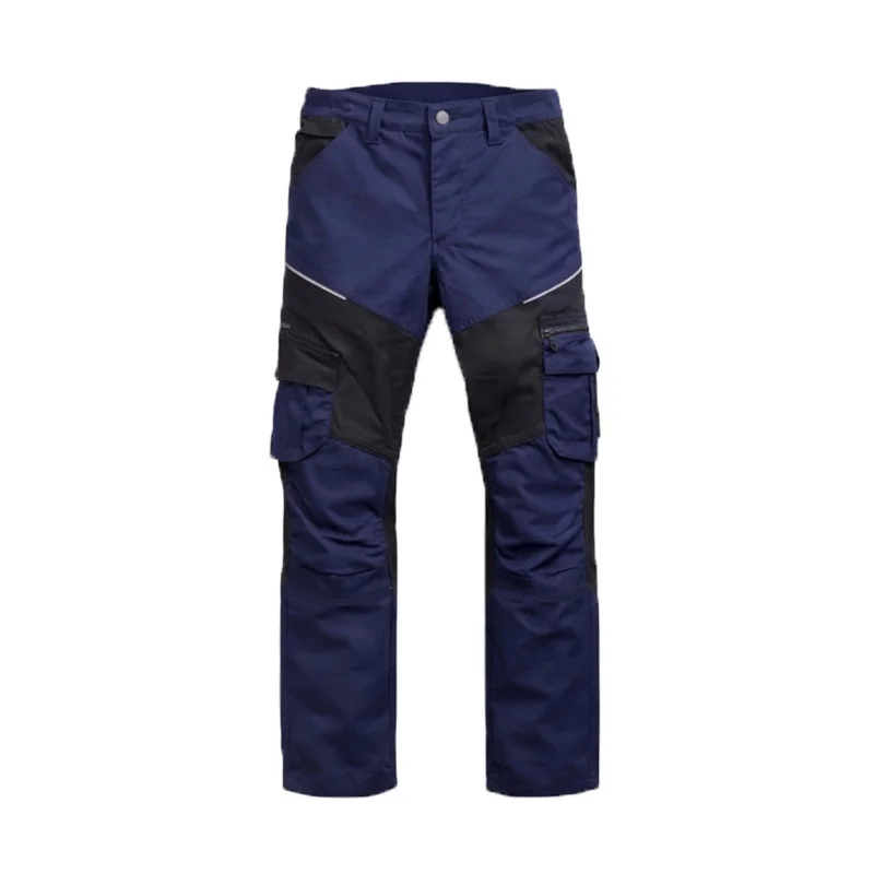 Végkiárusítás Rider Prémium derekas nadrág - Navy, L, 50, RW-RD04-50