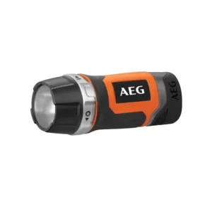 Akció AEG BLL 12C 12v lámpa akku és töltő nélkül