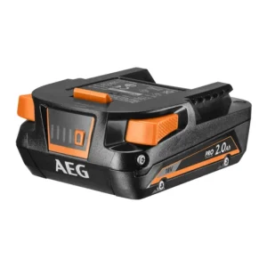 AEG L1820S 18V akku 2.0ah Gyors kiszállítás