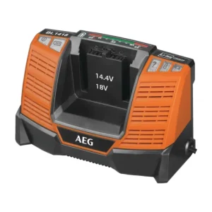 AEG BL 1418 akkumulátor töltő 14,4 és 18v Alacsony ár