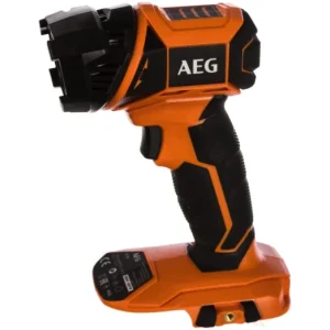 AEG FL18 akkus lámpa akku és töltő nélkül Népszerű