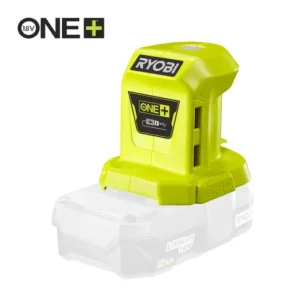 Árcsökkenés Ryobi ONE+ R18USB-0 18v akkus powerbank 2XUSBakku és töltő nélkül