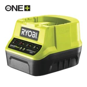 Vedd meg online Ryobi ONE+ RC18120 18v akku töltő 2,0ah