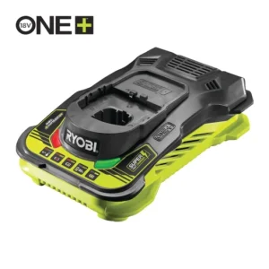 Vedd meg most Ryobi ONE+ RC18150 18v 5,0ah gyorstöltő