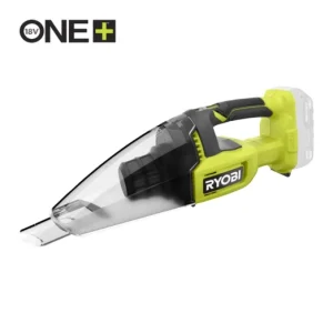 Ryobi ONE+ RHV18-0 18v akkus kézi porszívó, akku és töltő nélkül Csak ma