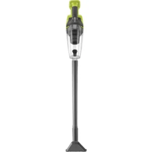 Gyors kiszállítás Ryobi ONE+ RHV18F-0 18v akkus kézi porszívó tartozékokkal, akku és töltő nélkül