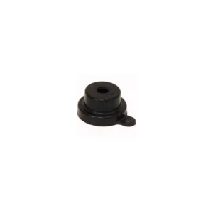 Wagner Alapvakolat fúvóka 16 mm fekete (PC1030) Utolsó esély