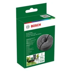 Árcsökkenés Bosch Csereszál 24 m szegélyvágókhoz