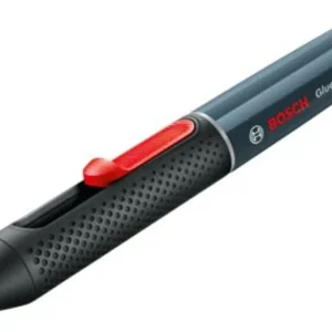 Ajánlat Bosch Gluey Akkus ragasztópisztoly Smoky grey
